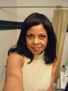 Tameca Glasco