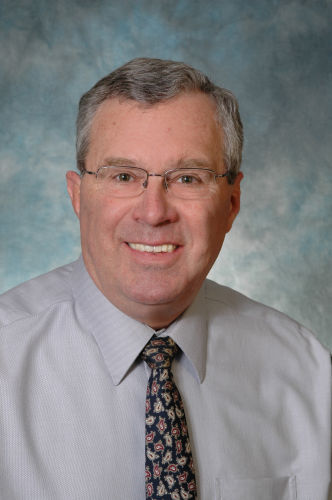 Peter Thompson
