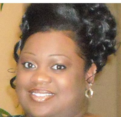 Angela Bickerstaff