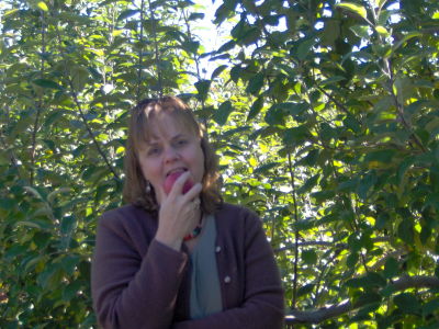 Carole Foley