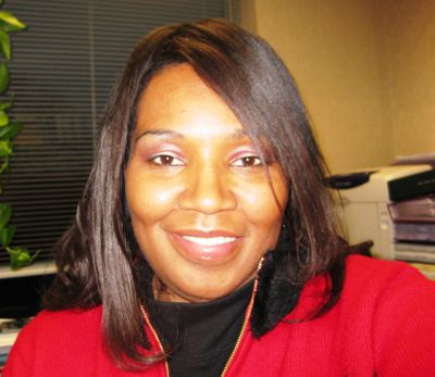 Sharon Williams