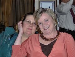 Sandra Johnson