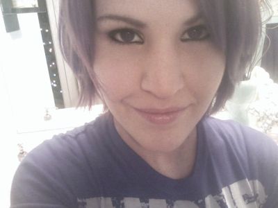 Kelly Krzepek