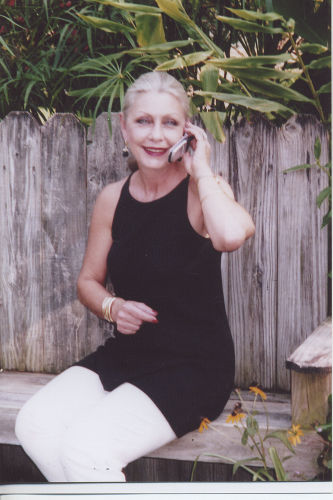 Linda Adler