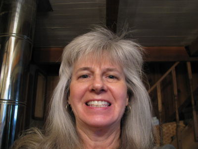 Diane Saul