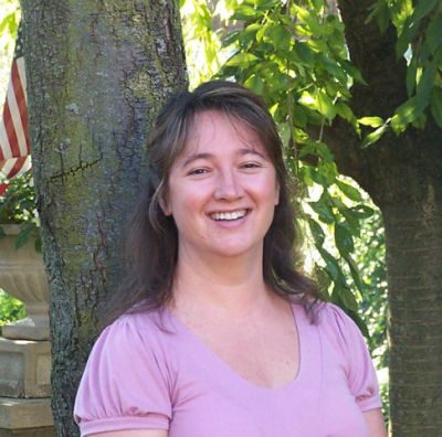 Joanne Herron