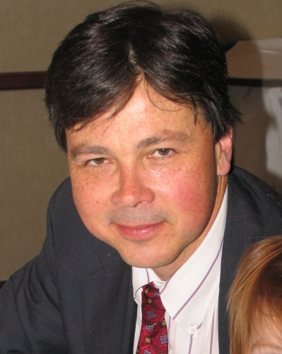 Robert Dunn