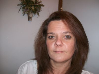 Melinda Volpp