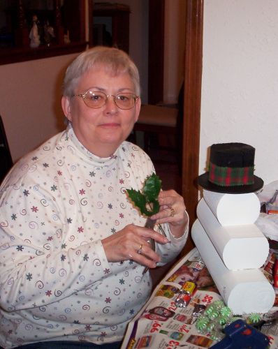 Susan Meadows