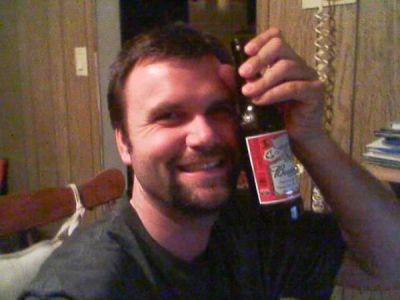 Sean Dotson