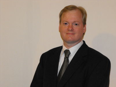 Michael Atkins