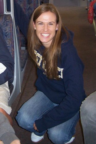 Holly Martin