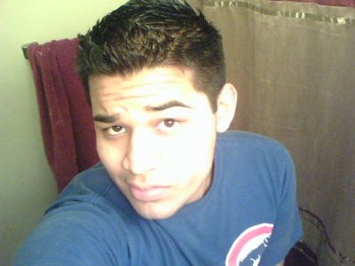Marcelino Davila