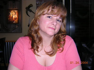 Lisa Ginapp
