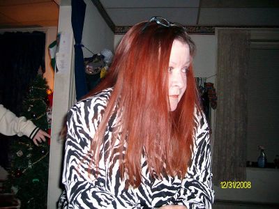 Darlene Shouse