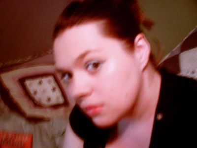 Trisha Edinger