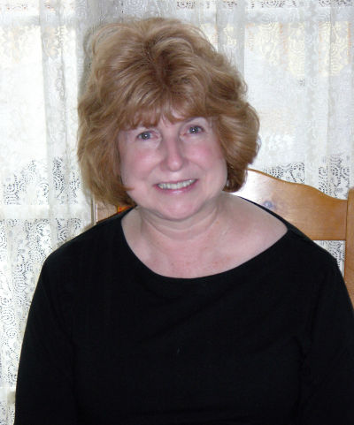 Betty Barcheski