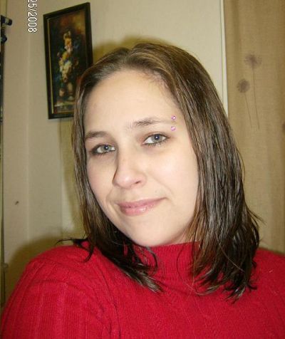 Vernette May