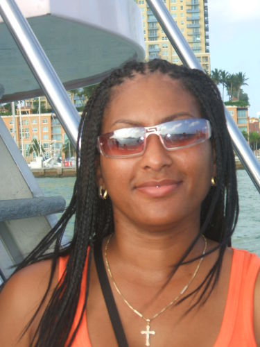 Maureen Moody
