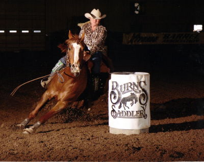 Betsy Page
