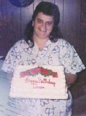 Donna Quarterman