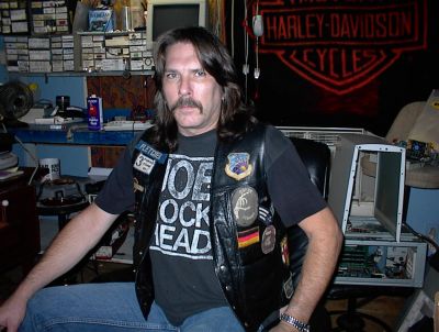 Ronald Fletcher
