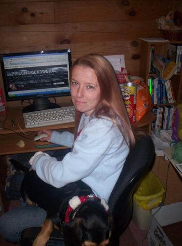 Mandy Conrad