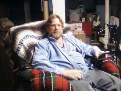 Barney South