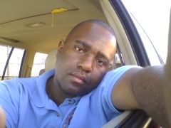 Fredrick Nelson