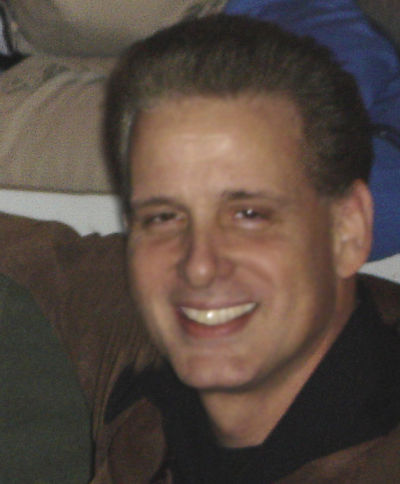 Gary Cozzaglio