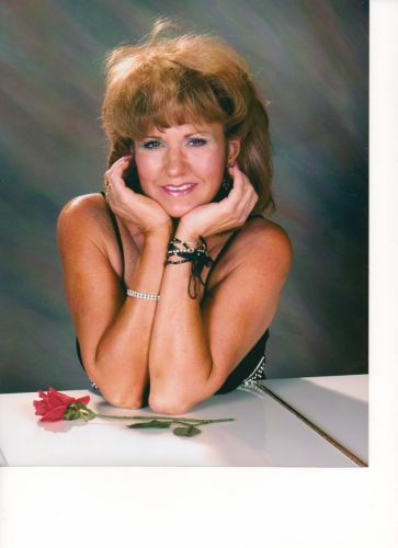 Cynthia Goodman