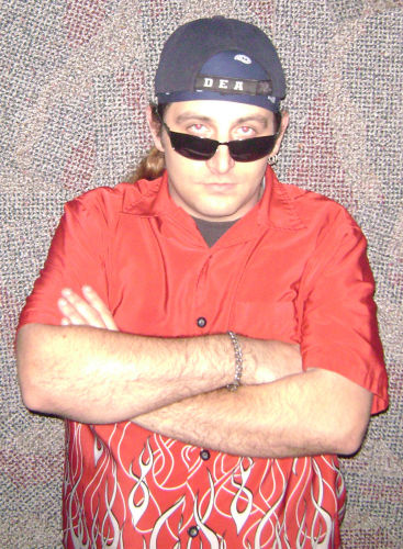 Brian Stewart