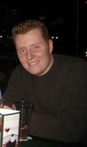 Edward Killilea