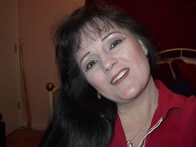 Michelle Richoux