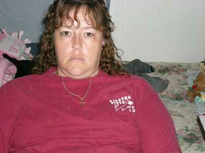 Kathryn Hilterbrand