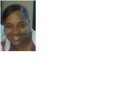 Vicky Scott