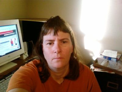 Brenda Blackburn