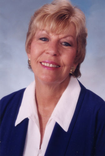 Diann Bargeron