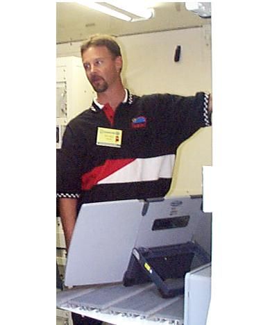 Jeffrey Riggs