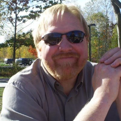 Kevin Hoffman