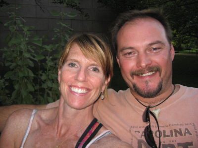 Chris Roush