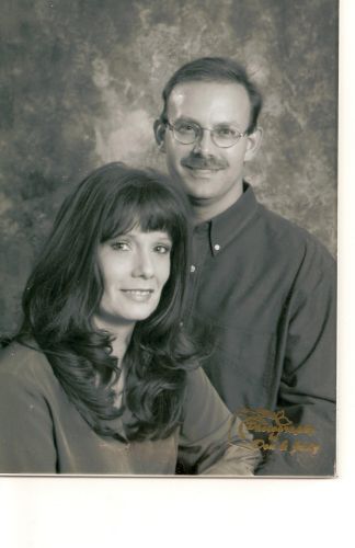 Stacy Mcmahan
