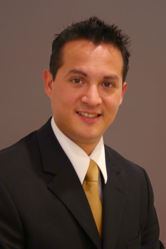 Rodrigo Figueroa