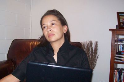 Cassandra Griffin