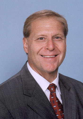 Robert White
