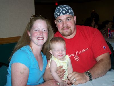 Jessica Crist