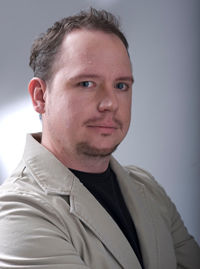 Rodney Liber