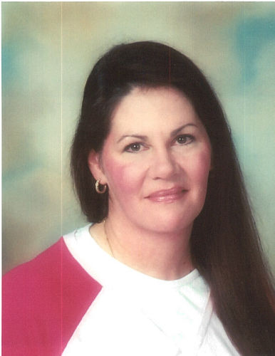 Lynda Tupper