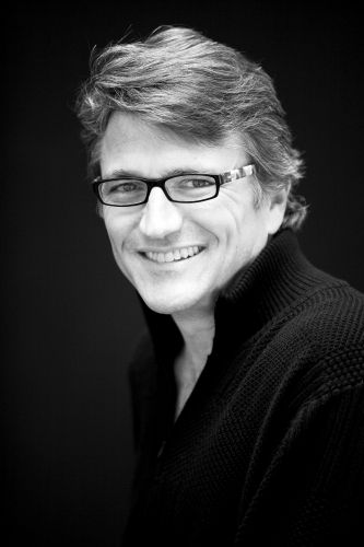 Charles Warner