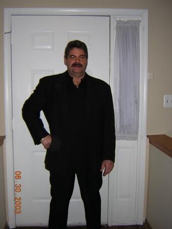 George Lagary